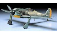 Tamiya Focke Wulf Fw190A-3        